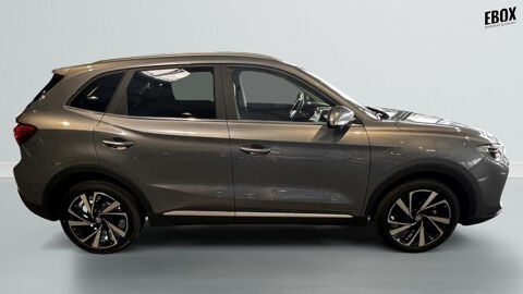 Divers 1.5 L Hybrid+ 197 ch Luxury 2026 occasion 62110 H&eacute;nin-Beaumont