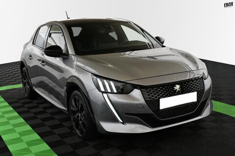 208 1.2 PT 100 GT LED/NAVI/PARK-ASS/ACC/17 2023 occasion 62110 Hénin-Beaumont