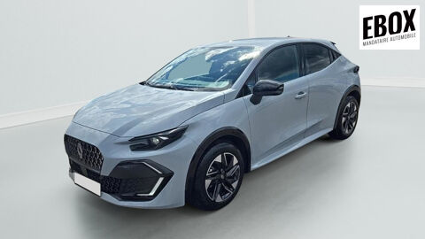 Renault Divers 1.2 tce 115 techno edc 2026 occasion H&eacute;nin-Beaumont 62110