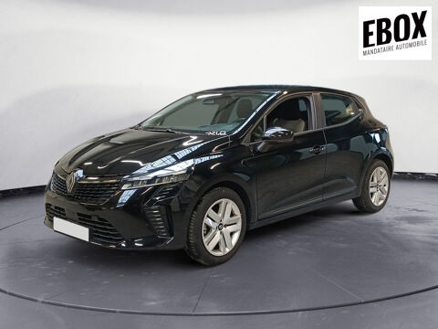 Renault Clio 1.5 BLUE DCI 100CH EVOLUTION GSR2 2025 occasion H&eacute;nin-Beaumont 62110