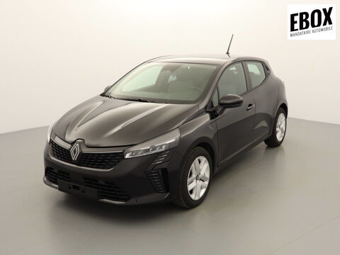 Renault Divers EVOLUTION TCE 2025 occasion H&eacute;nin-Beaumont 62110