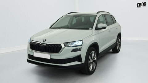 Karoq 2.0 TDI 116 ch SCR DSG7 Business 2024 occasion 62110 H&eacute;nin-Beaumont