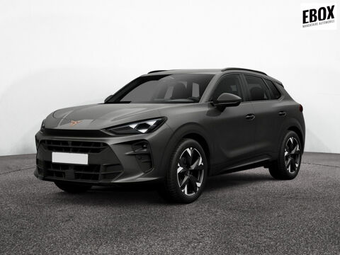Cupra Terramar 1.5 ETSI HYBRID 150 CH BVA DSG7 V + JANTES 19 + SIEGES CHAUF 2026 occasion H&eacute;nin-Beaumont 62110