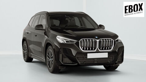 BMW X1 18I SDRIVE M SPORT 2025 occasion H&eacute;nin-Beaumont 62110