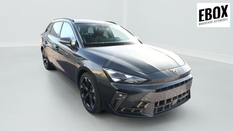 Cupra Leon ST 1.5 ETSI 150 DSG V 2025 occasion H&eacute;nin-Beaumont 62110