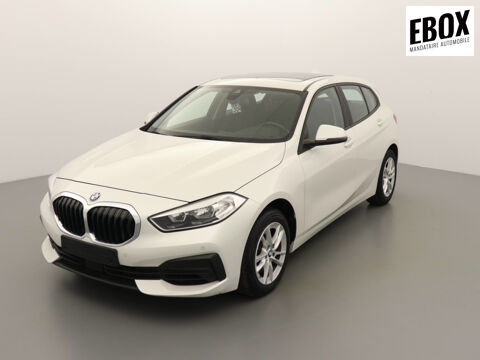 BMW Série 1 BUSINESS LINE I 2020 occasion Hénin-Beaumont 62110
