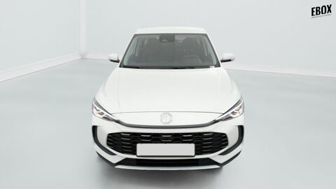 Divers 1.5 L Hybrid+ 197 ch Standard 2026 occasion 62110 H&eacute;nin-Beaumont