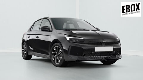 Opel Corsa 1.2 100 GS BVM6 2025 occasion H&eacute;nin-Beaumont 62110