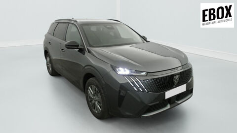 Peugeot 5008 Hybrid 145 e-DCS6 Allure 2025 occasion H&eacute;nin-Beaumont 62110
