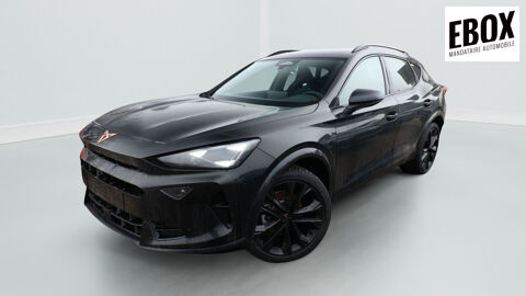 Cupra Formentor 2.0 tdi 150 dsg7 2025 occasion H&eacute;nin-Beaumont 62110