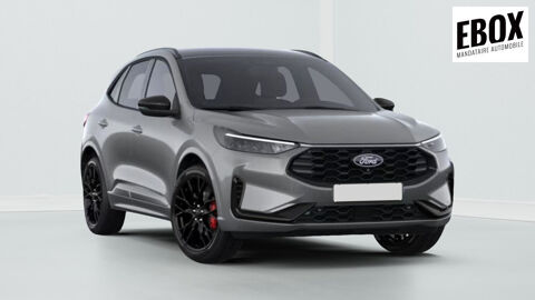 Ford Kuga FHEV 183 AWD ST-LINE X 2026 occasion H&eacute;nin-Beaumont 62110