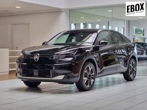 Citro&euml;n C4 III (2) 1.2 HYBRIDE 145 MAX E-DCS6 2025 occasion H&eacute;nin-Beaumont 62110