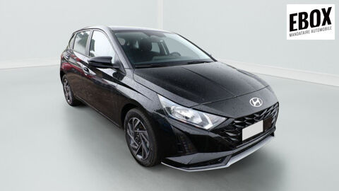Annonce voiture Hyundai Divers 21700 €