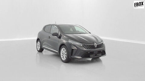 Annonce voiture Renault Clio 19100 
