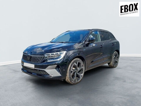 Renault Austral 1.2 e-tech full hybrid 200 techno esprit alpine 2025 occasion Hénin-Beaumont 62110