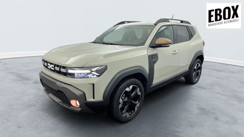 Annonce voiture Dacia Duster 31600 