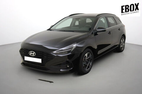 Annonce voiture Hyundai i30 23200 
