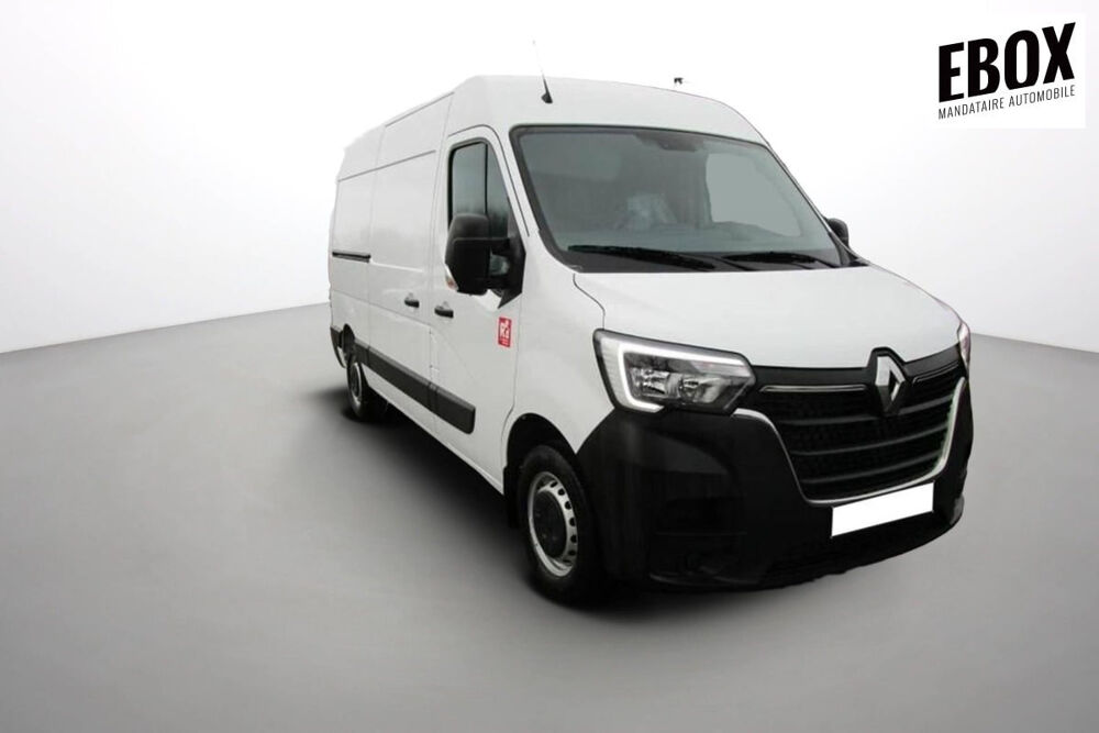 Master MASTER FGN TRAC F3500 L2H2 BLUE DCI 150 GRAND CONFORT 2024 occasion 62110 H&eacute;nin-Beaumont