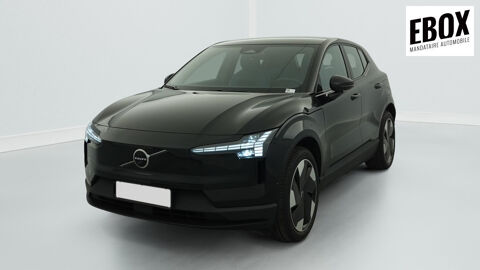 Volvo Divers Single Extended Range 272 ch 1EDT Ultra 2024 occasion H&eacute;nin-Beaumont 62110