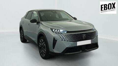 Annonce voiture Peugeot 3008 30100 €