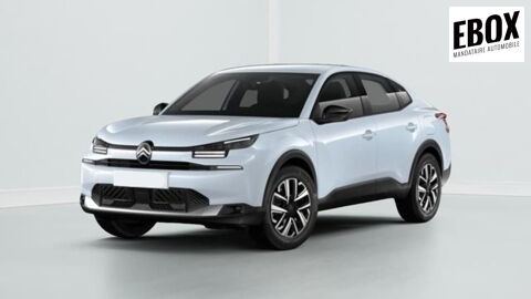 Citro&euml;n Divers PureTech 130 S S EAT8 Plus 2025 occasion H&eacute;nin-Beaumont 62110