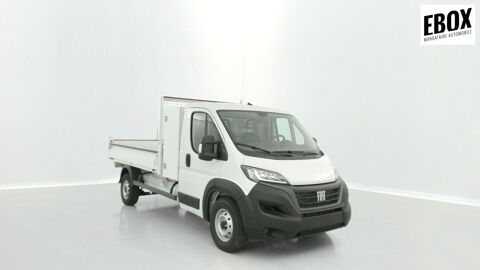 Annonce voiture Fiat Ducato 41100 