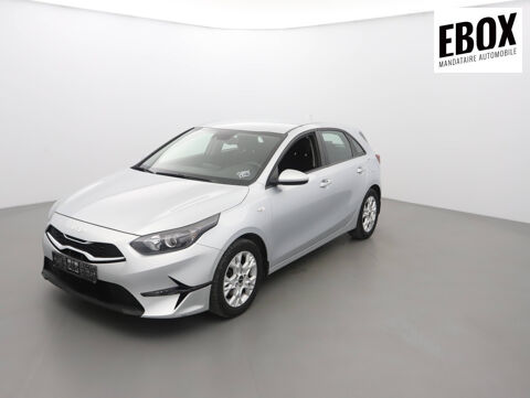 Kia Ceed 1.0 T-GDI 120champion 2022 occasion H&eacute;nin-Beaumont 62110