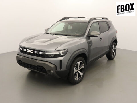Dacia Duster JOURNEY MHEV 4X4 2025 occasion H&eacute;nin-Beaumont 62110