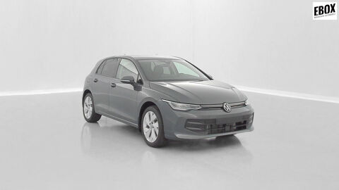 Volkswagen Golf VIII 1.5 eTSI EVO2 150ch Life DSG7 2024 occasion Hénin-Beaumont 62110