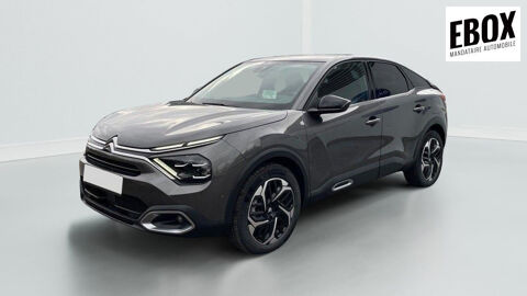 Citro&euml;n C4 PureTech 130 EAT8 Max 2024 occasion H&eacute;nin-Beaumont 62110