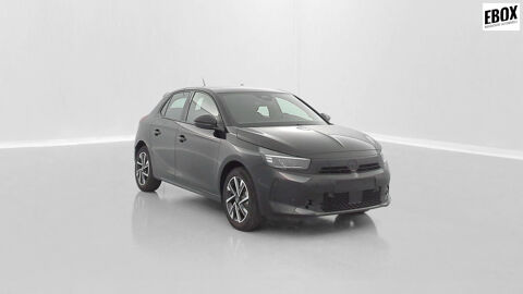 Opel Corsa 1.2 Turbo 100ch GS BVA8 2025 occasion H&eacute;nin-Beaumont 62110