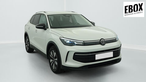 Volkswagen Tiguan 2.0 TDI 150ch DSG7 Life Plus 2024 occasion H&eacute;nin-Beaumont 62110
