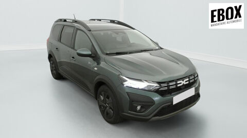 Dacia Jogger TCe 110 7 places GSR2 Expression 2025 occasion H&eacute;nin-Beaumont 62110