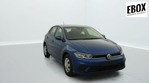 Annonce voiture Volkswagen Polo 17900 