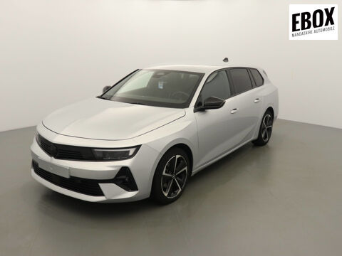 Opel Astra GS TURBO 2024 occasion H&eacute;nin-Beaumont 62110