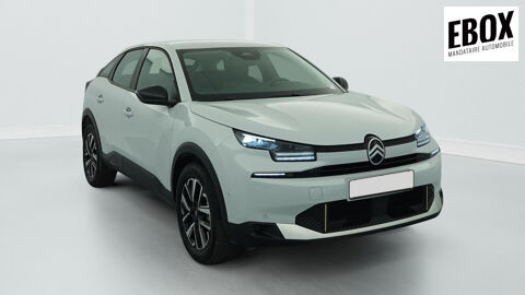 Citro&euml;n C4 Hybride 145 ch e-DCS6 Business 2025 occasion H&eacute;nin-Beaumont 62110