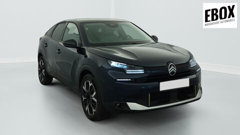 Citro&euml;n C4 Hybride 145 e-DCS6 Max 2025 occasion H&eacute;nin-Beaumont 62110