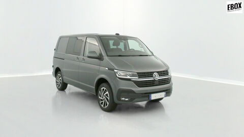 Volkswagen Transporter T 6.1 PROCAB L1 2.0 TDI 150ch Business Plus DSG7 2024 occasion H&eacute;nin-Beaumont 62110