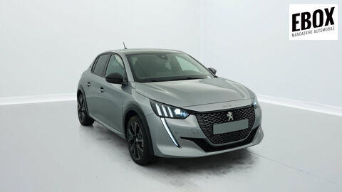 Peugeot 208 50 KWH 136CH GT 2023 occasion Hénin-Beaumont 62110