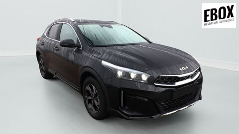 Kia XCeed 115 MY26 2025 occasion H&eacute;nin-Beaumont 62110
