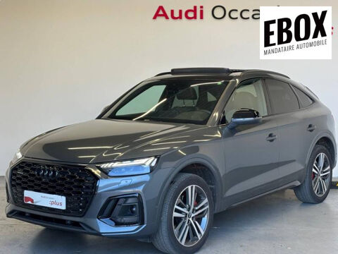 Annonce voiture Audi Q5 57790 