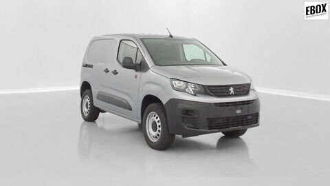 Dangel Partner M 650 1.5 BlueHDi 130ch 4WD by DANGEL 2025 occasion H&eacute;nin-Beaumont 62110