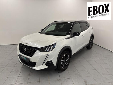Annonce voiture Peugeot 2008 18790 
