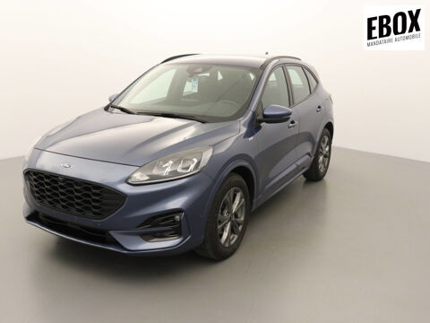 Ford Kuga ST-LINE ECOBOOST 2022 occasion Hénin-Beaumont 62110