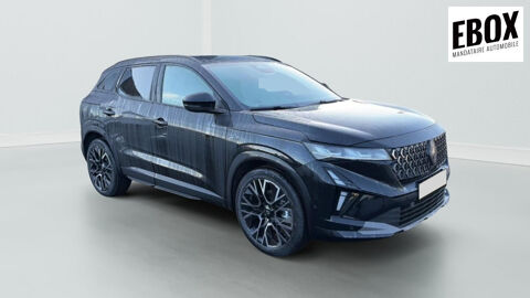 Renault Austral 1.2 E-TECH FULL HYBRID 200 ESPRIT ALPINE 2025 occasion H&eacute;nin-Beaumont 62110