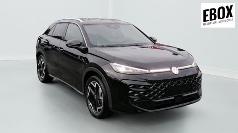 Volkswagen T-ROC 1.5 TSi 150 DSG R-Line 2026 occasion H&eacute;nin-Beaumont 62110