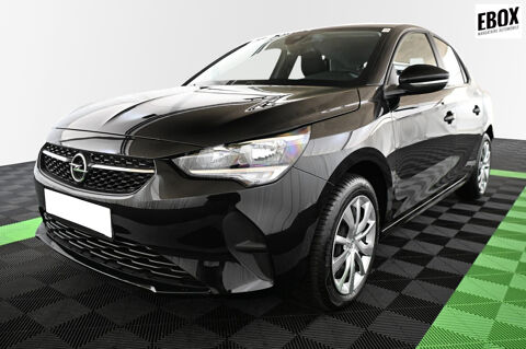 Opel Corsa -e F Edition/KOMFORT+WINTER-PACK/KAMERA/16 2023 occasion H&eacute;nin-Beaumont 62110