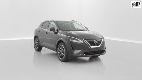 Nissan Qashqai III e-POWER 190ch Tekna 2023 occasion H&eacute;nin-Beaumont 62110