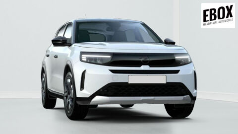 Opel Frontera Hybrid 145 GS 2026 occasion H&eacute;nin-Beaumont 62110