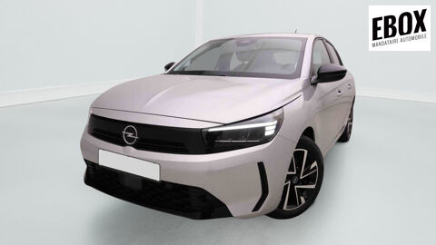 Opel Corsa 1.2 T 100 Edition 2025 occasion H&eacute;nin-Beaumont 62110